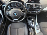 BMW d'occasion SERIE 1 118dA 150ch de 2016 Vauvert (30)﻿