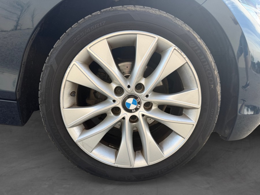 BMW d'occasion SERIE 1 118dA 150ch de 2016 Vauvert (30)﻿