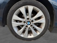 BMW d'occasion SERIE 1 118dA 150ch de 2016 Vauvert (30)﻿