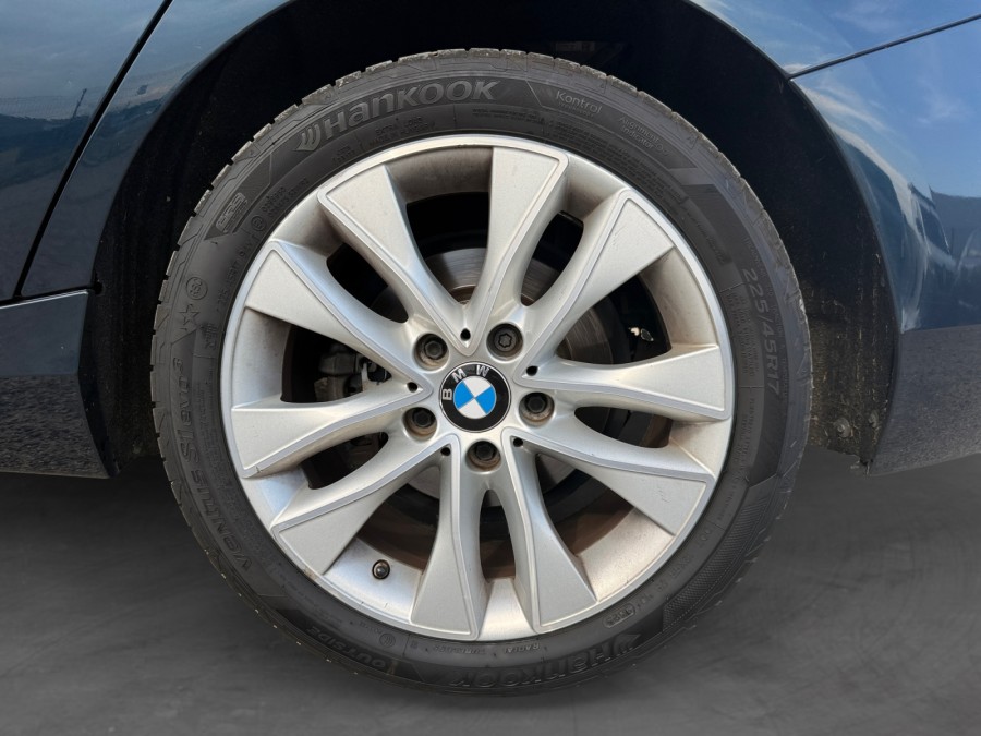 BMW d'occasion SERIE 1 118dA 150ch de 2016 Vauvert (30)﻿
