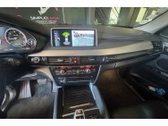 BMW d'occasion X6 30D XD 258 LOUNGE PLUS de 2016 Aix Les Bains (73)﻿
