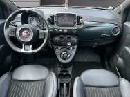 FIAT d'occasion 500 1.2 8V 69 ROCKSTAR DUALOGIC de 2019 Toulouse Sud