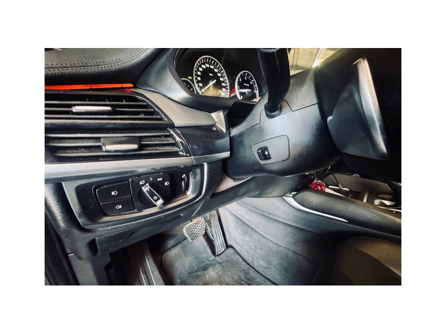 BMW d'occasion X6 30D XD 258 LOUNGE PLUS de 2016 Aix Les Bains (73)﻿