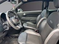 FIAT d'occasion 500 1.2 8V 69 ROCKSTAR DUALOGIC de 2019 Toulouse Sud