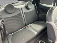 FIAT d'occasion 500 1.2 8V 69 ROCKSTAR DUALOGIC de 2019 Toulouse Sud
