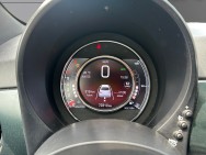 FIAT d'occasion 500 1.2 8V 69 ROCKSTAR DUALOGIC de 2019 Toulouse Sud