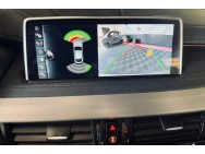 BMW d'occasion X6 30D XD 258 LOUNGE PLUS de 2016 Aix Les Bains (73)﻿