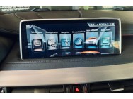 BMW d'occasion X6 30D XD 258 LOUNGE PLUS de 2016 Aix Les Bains (73)﻿