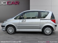 PEUGEOT d'occasion 1007 1.6 HDI- 16V TURBO de 2007 Cannes (06)﻿