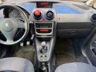 PEUGEOT d'occasion 1007 1.6 HDI- 16V TURBO de 2007 Cannes (06)﻿