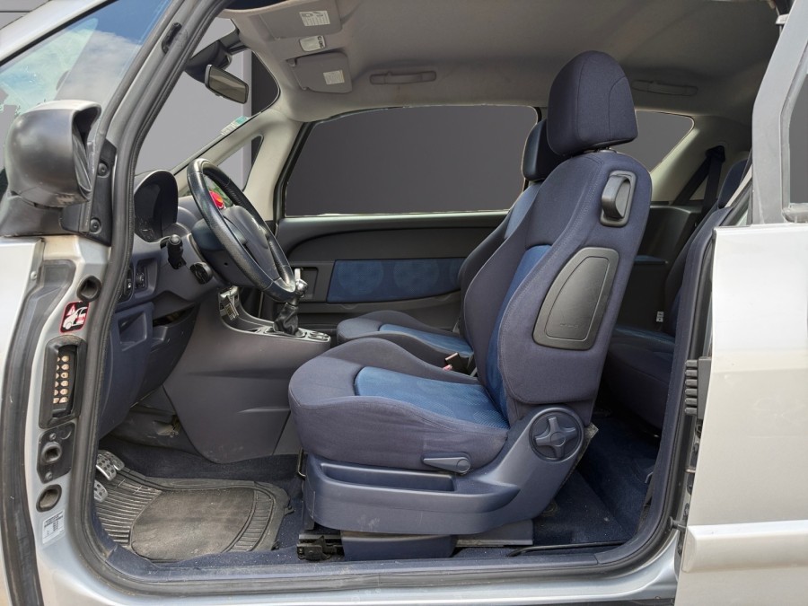 PEUGEOT d'occasion 1007 1.6 HDI- 16V TURBO de 2007 Cannes (06)﻿