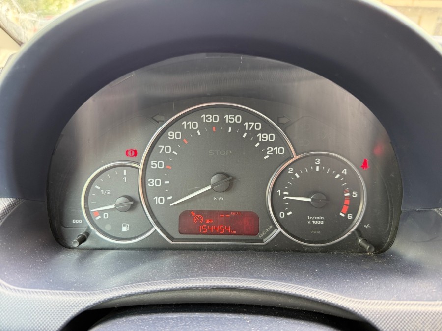 PEUGEOT d'occasion 1007 1.6 HDI- 16V TURBO de 2007 Cannes (06)﻿