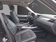 BMW d'occasion X3 BMW X3 XDRIVE 20D 184ch Luxe de 2012 Le Puy en