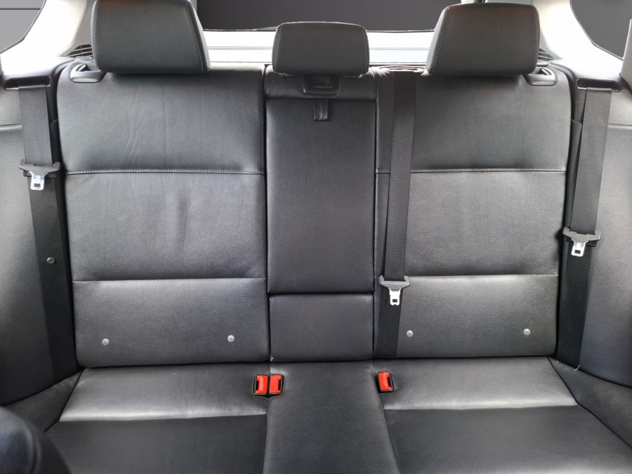 BMW d'occasion X3 BMW X3 XDRIVE 20D 184ch Luxe de 2012 Le Puy en