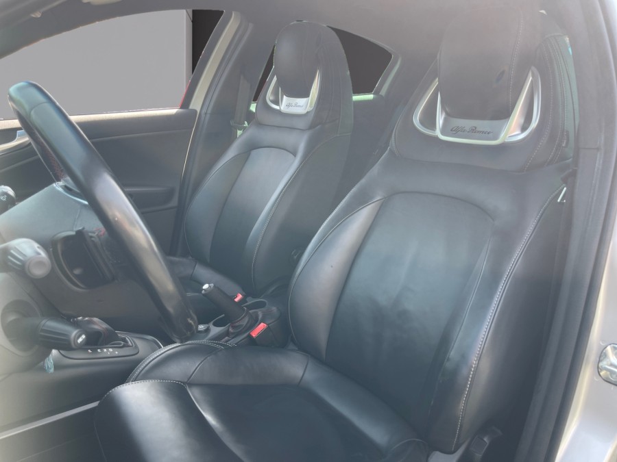 ALFA ROMEO d'occasion GIULIETTA 1750 TBI 240 VELOCE TCT de 2016 Caen