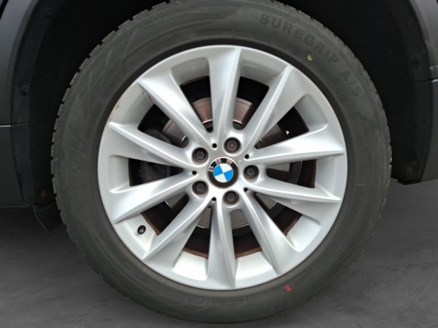 BMW d'occasion X3 BMW X3 XDRIVE 20D 184ch Luxe de 2012 Le Puy en