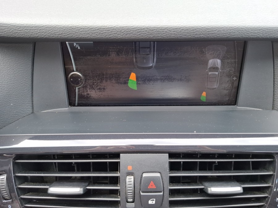 BMW d'occasion X3 BMW X3 XDRIVE 20D 184ch Luxe de 2012 Le Puy en