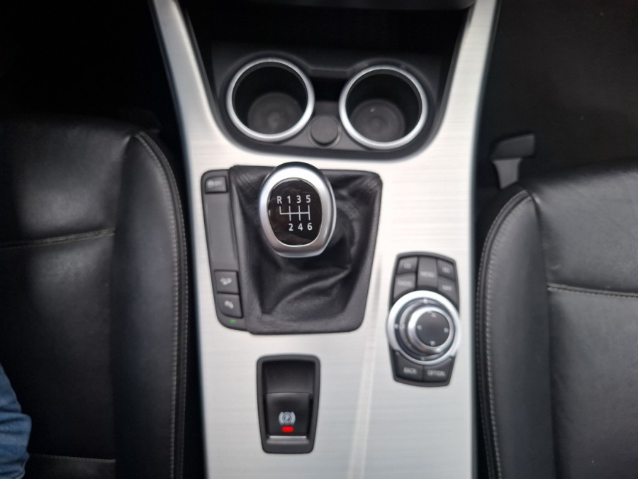 BMW d'occasion X3 BMW X3 XDRIVE 20D 184ch Luxe de 2012 Le Puy en