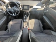 RENAULT d'occasion CAPTUR II 1.3 TCE 140 ZEN de 2023 Salon de