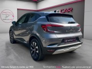 RENAULT d'occasion CAPTUR II 1.3 TCE 140 ZEN de 2023 Salon de