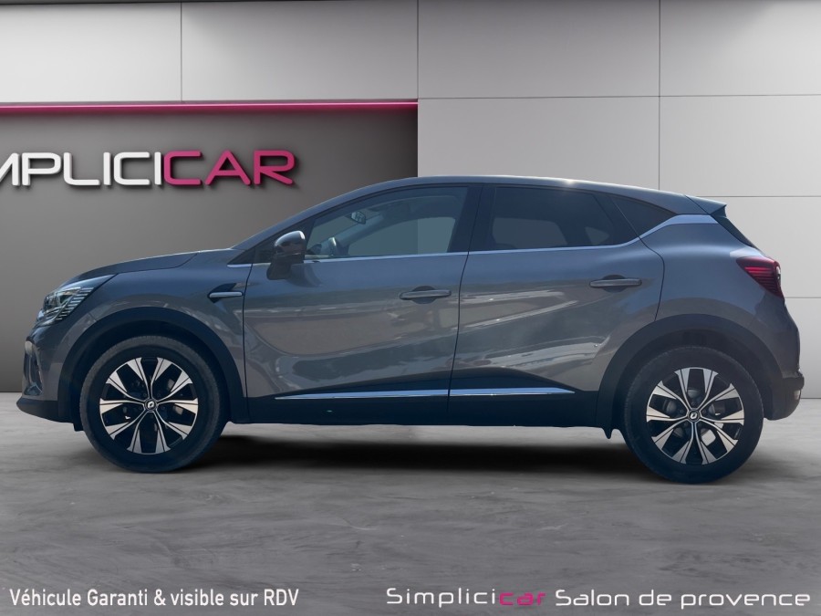 RENAULT d'occasion CAPTUR II 1.3 TCE 140 ZEN de 2023 Salon de