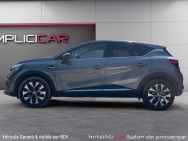 RENAULT d'occasion CAPTUR II 1.3 TCE 140 ZEN de 2023 Salon de
