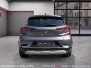RENAULT d'occasion CAPTUR II 1.3 TCE 140 ZEN de 2023 Salon de
