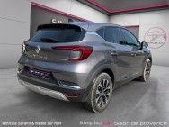 RENAULT d'occasion CAPTUR II 1.3 TCE 140 ZEN de 2023 Salon de