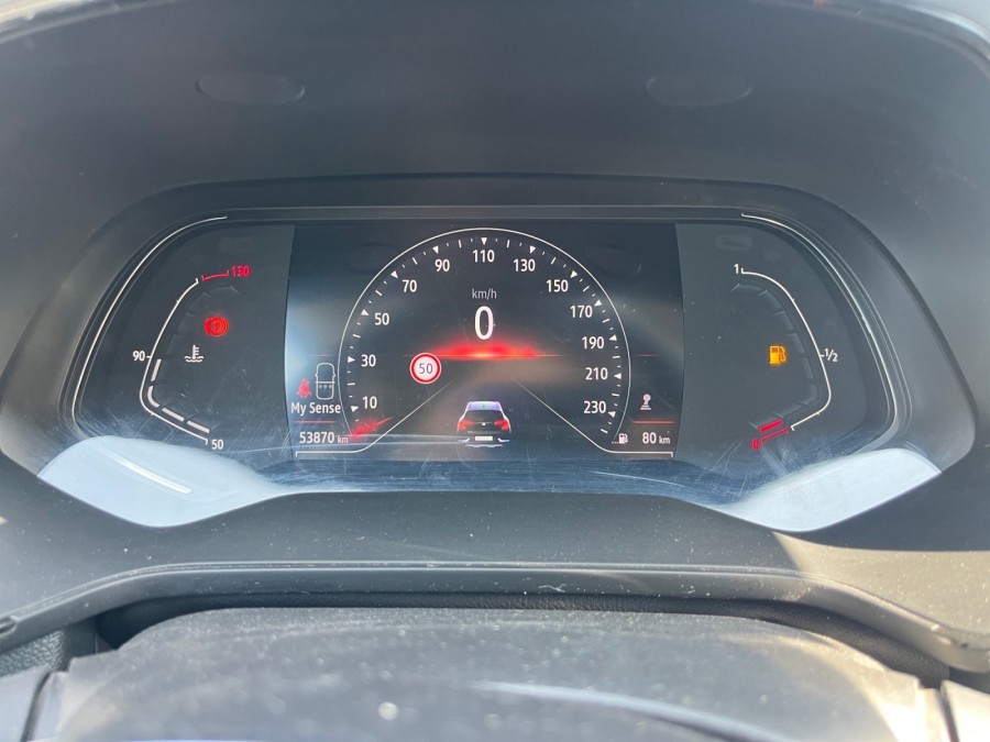 RENAULT d'occasion CAPTUR II 1.3 TCE 140 ZEN de 2023 Salon de