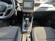RENAULT d'occasion CAPTUR II 1.3 TCE 140 ZEN de 2023 Salon de