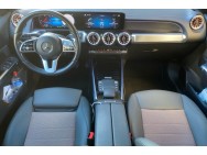 MERCEDES d'occasion CLASSE EQB 350 4MATIC AMG LINE de 2023 Cannes