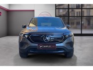 MERCEDES d'occasion CLASSE EQB 350 4MATIC AMG LINE de 2023 Cannes