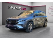 MERCEDES d'occasion CLASSE EQB 350 4MATIC AMG LINE de 2023 Cannes