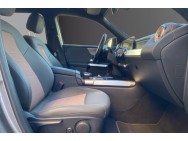 MERCEDES d'occasion CLASSE EQB 350 4MATIC AMG LINE de 2023 Cannes