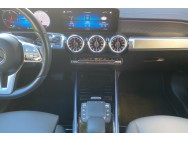 MERCEDES d'occasion CLASSE EQB 350 4MATIC AMG LINE de 2023 Cannes