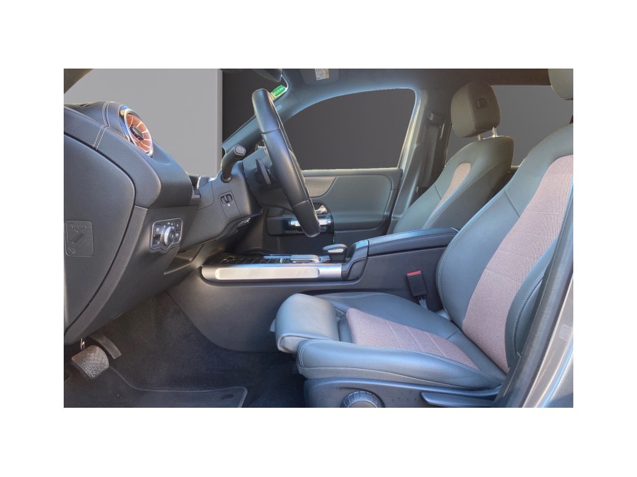 MERCEDES d'occasion CLASSE EQB 350 4MATIC AMG LINE de 2023 Cannes
