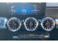 MERCEDES d'occasion CLASSE EQB 350 4MATIC AMG LINE de 2023 Cannes