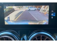 MERCEDES d'occasion CLASSE EQB 350 4MATIC AMG LINE de 2023 Cannes