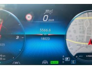 MERCEDES d'occasion CLASSE EQB 350 4MATIC AMG LINE de 2023 Cannes