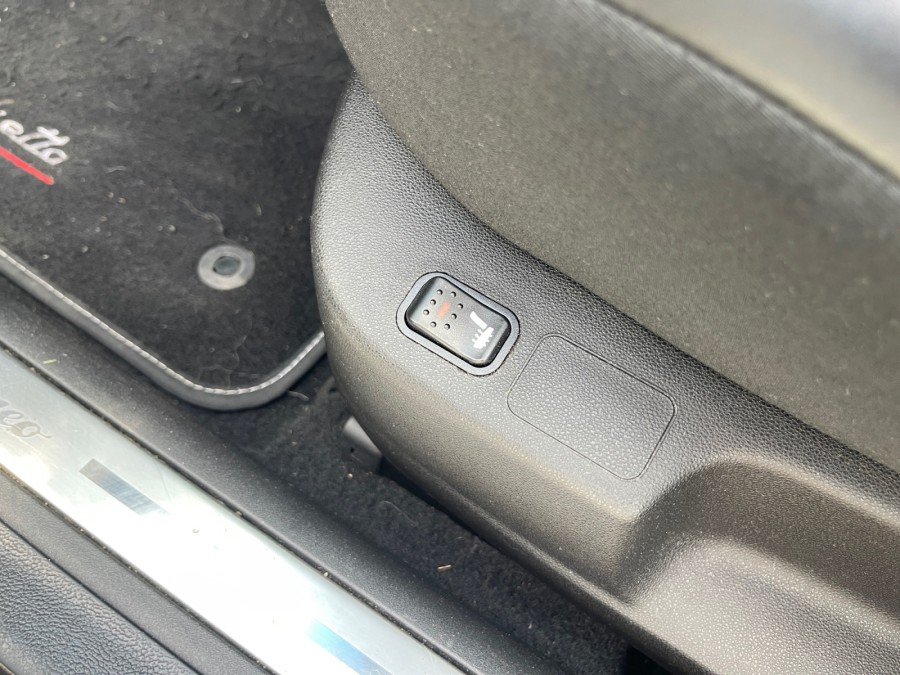 ALFA ROMEO d'occasion GIULIETTA 1750 TBI 240 VELOCE TCT de 2016 Caen