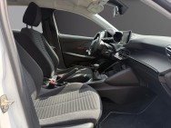 PEUGEOT d'occasion 208 II 1.2 PURETECH 100 ACTIVE BUSINESS de 2021