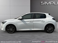PEUGEOT d'occasion 208 II 1.2 PURETECH 100 ACTIVE BUSINESS de 2021