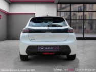 PEUGEOT d'occasion 208 II 1.2 PURETECH 100 ACTIVE BUSINESS de 2021