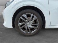 PEUGEOT d'occasion 208 II 1.2 PURETECH 100 ACTIVE BUSINESS de 2021