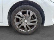 PEUGEOT d'occasion 208 II 1.2 PURETECH 100 ACTIVE BUSINESS de 2021