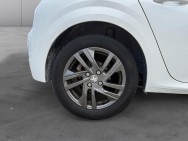 PEUGEOT d'occasion 208 II 1.2 PURETECH 100 ACTIVE BUSINESS de 2021