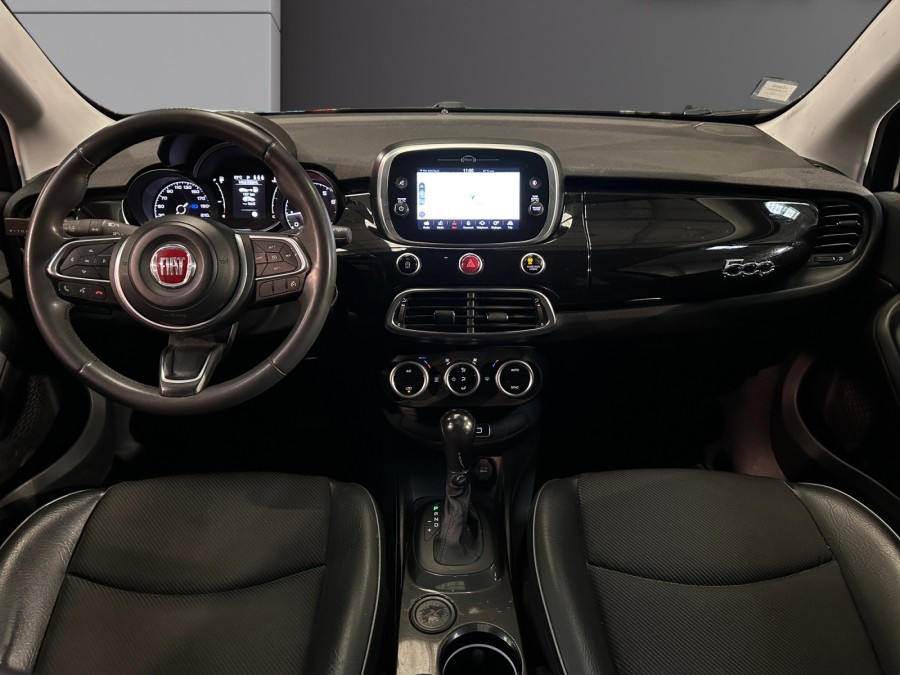 FIAT d'occasion 500X 500x de 2021 St Jean du Cardonnay (76)﻿