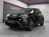 FIAT d'occasion 500X 500x de 2021 St Jean du Cardonnay (76)﻿