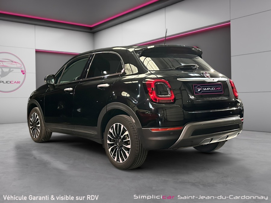 FIAT d'occasion 500X 500x de 2021 St Jean du Cardonnay (76)﻿