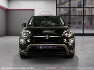 FIAT d'occasion 500X 500x de 2021 St Jean du Cardonnay (76)﻿